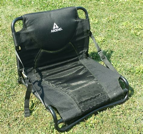 Should you need a seat replacement it would be best to contact the manufacturer, or shop for an FS10 seat online. . Ascend kayak seat replacement